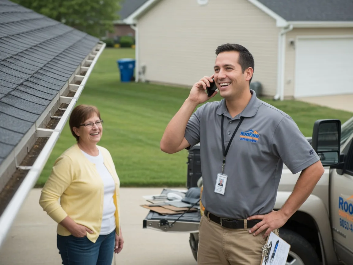 Local Roofing Contractors Mill Creek, IN FAQs